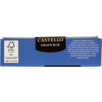 Een afbeelding van Castello Creamy blue