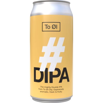 pdp-image-To Øl Dipa