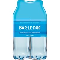 Een afbeelding van Bar-le-Duc Mineraal water koolzuurvrij