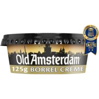 Een afbeelding van Old Amsterdam Crème