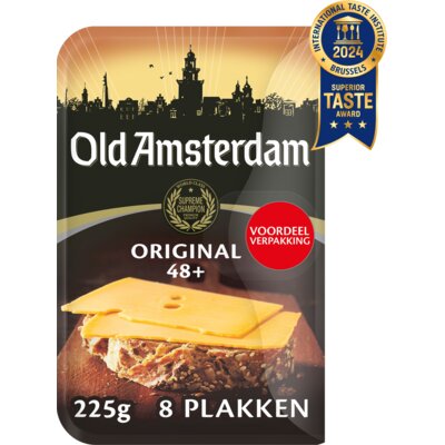 pdp-image-Old Amsterdam Original 48+ plakken