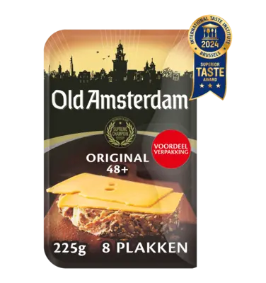 pdp-image-Old Amsterdam Original 48+ plakken
