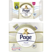 Een afbeelding van Page Puur Pakket