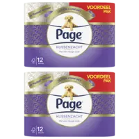 Page Kussenzacht 12 rol 2-pack