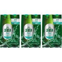 Een afbeelding van Jever Fun 0.3% alcoholvrij bier 3-pack