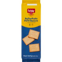 Schär Butterkeks petit beurre glutenvrij