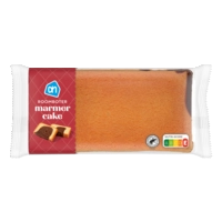 AH Roomboter marmercake