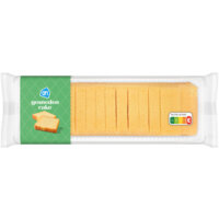 Afbeelding van Cake gesneden