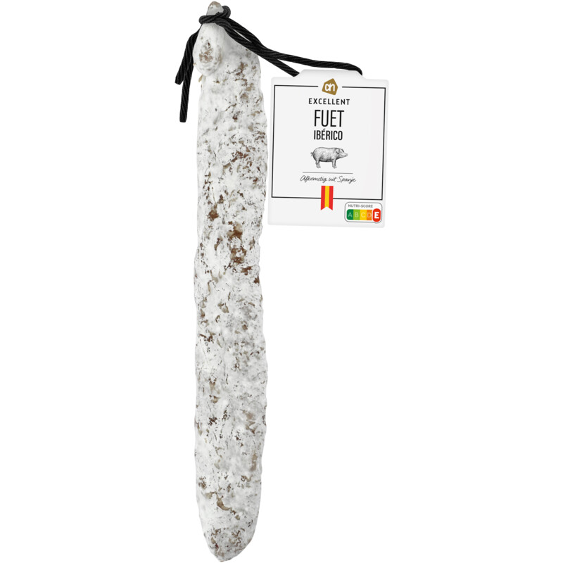 Een afbeelding van AH Excellent Fuet Iberico