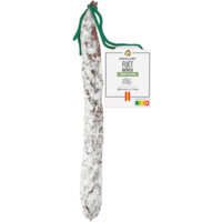 Afbeelding van Excellent Fuet Iberico met olijf