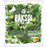 Afbeelding van Paksoi