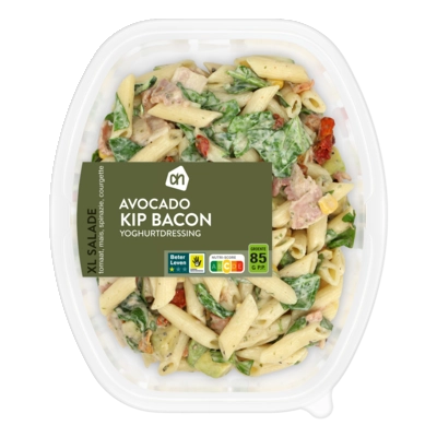 pdp-image-AH XL salade avocado kip bacon