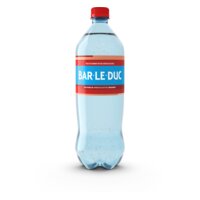 Een afbeelding van Bar-le-Duc Mineraalwater bruisend