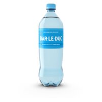 Een afbeelding van Bar-le-Duc Mineraalwater zonder koolzuur