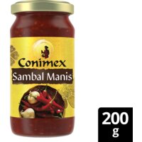 Een afbeelding van Conimex Sambal manis