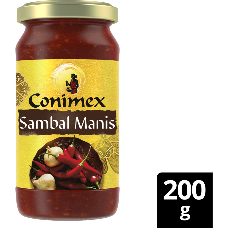Een afbeelding van Conimex Sambal manis