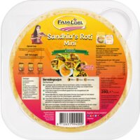 Afbeelding van Faja Lobi Sandhia's roti mini