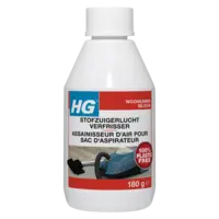 HG Stofzuigerlucht verfrisser