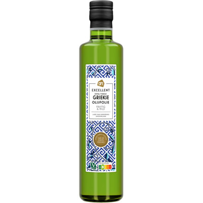 pdp-image-AH Excellent Griekse olijfolie extra vierge