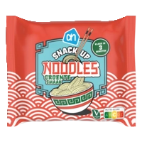 AH Snack up noodles groente