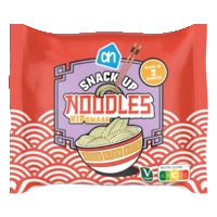 AH Snack up noodles kip
