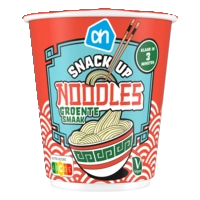 AH Snack up noodles groente