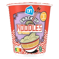 AH Snack up noodles kip