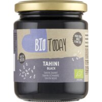 Een afbeelding van BioToday Tahin zwart