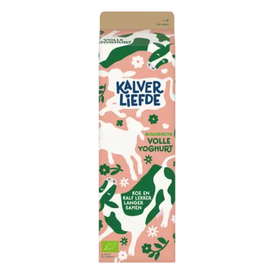 pdp-image-Kalverliefde Volle yoghurt