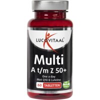 Lucovitaal Multi a t/m z
