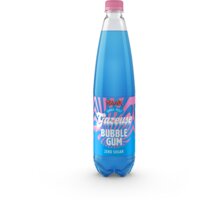 Een afbeelding van Raak Gazeuse bubblegum zero sugar