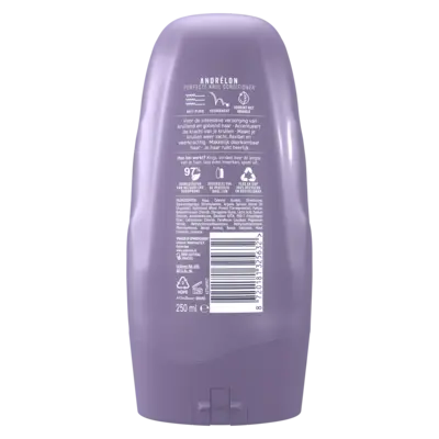 pdp-image-Andrélon Perfecte krul conditioner met arganolie