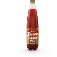 Vruchtensappen en fruitdrank