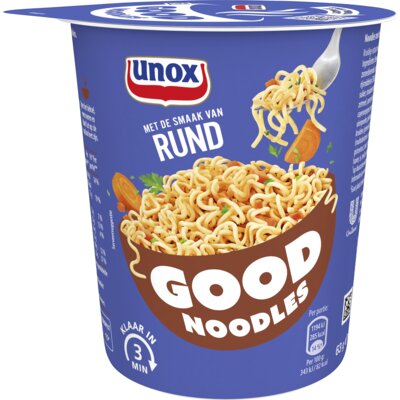 pdp-image-Unox Good noodles met de smaak van rund