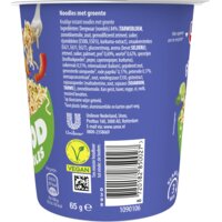 Een afbeelding van Unox Good noodles groente