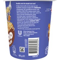 Een afbeelding van Unox Good noodles met de smaak van rund