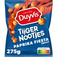 Een afbeelding van Duyvis 275 gram