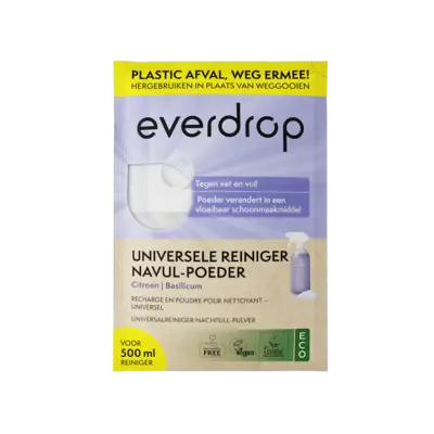 pdp-image-Everdrop Allesreiniger cleaner navulling