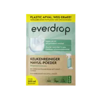 Everdrop Keukrenreiniger navulling