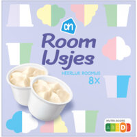 Afbeelding van Roomijsjes
