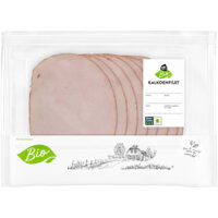 Afbeelding van Biologisch Kalkoenfilet