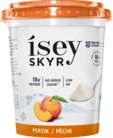 Isey Skyr perzik