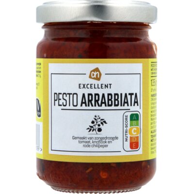 pdp-image-AH Excellent Arrabbiata pesto