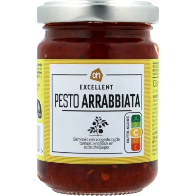 pdp-image-AH Excellent Arrabbiata pesto