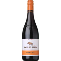 Een afbeelding van Wild Pig Merlot