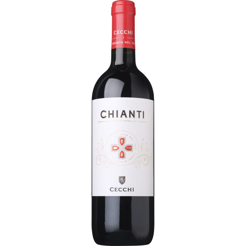 Een afbeelding van Cecchi Chianti