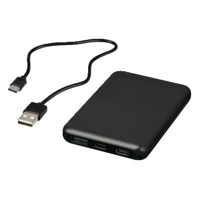 pdp-image-Alive Powerbank zwart