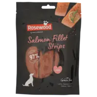 Rosewood Salmon fillet strips large