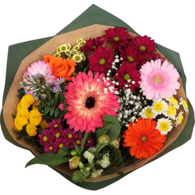 pdp-image-AH Boeket bont