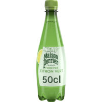 Een afbeelding van Perrier Limoen bel
